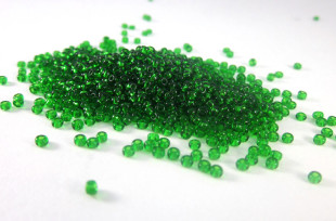 Бисер Чехия круглый 10/0 50г 50120