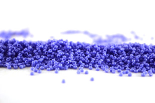 Бисер Япония 15/0 круглый 5 г 0048L