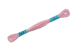 Мулине Гамма №0201