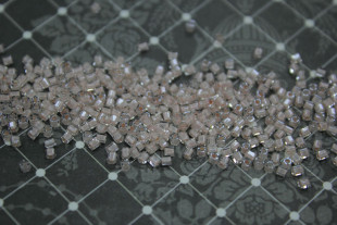 Бисер Япония 11/0 HEXAGON 5 г 1068