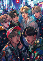 " ФРЕЯ" Пазл 1000 элемент. PZL- 1000/ 55 Трейни